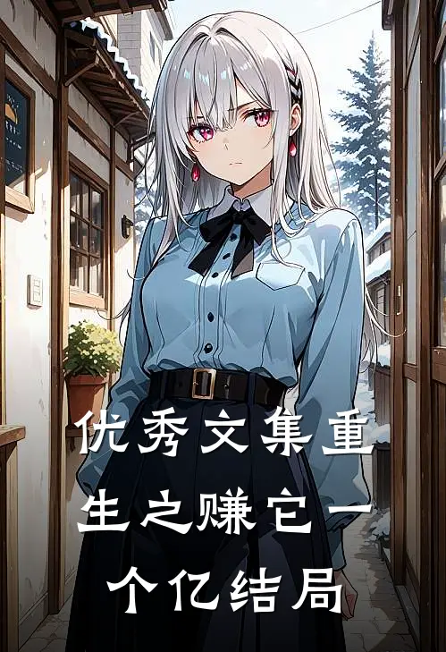优秀文集重生之赚它一个亿结局