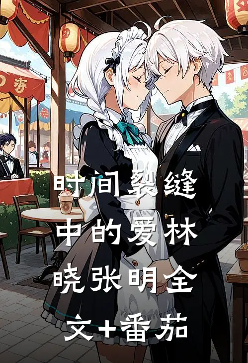 时间裂缝中的爱林晓张明全文+番茄