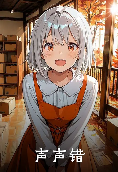 声声错