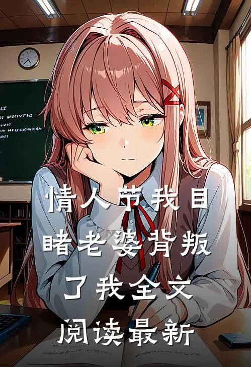 情人节我目睹老婆背叛了我全文阅读最新
