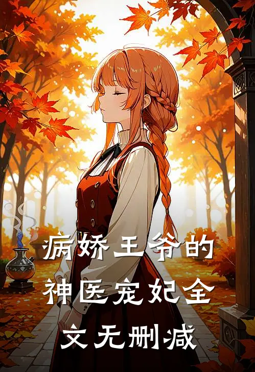 病娇王爷的神医宠妃全文无删减