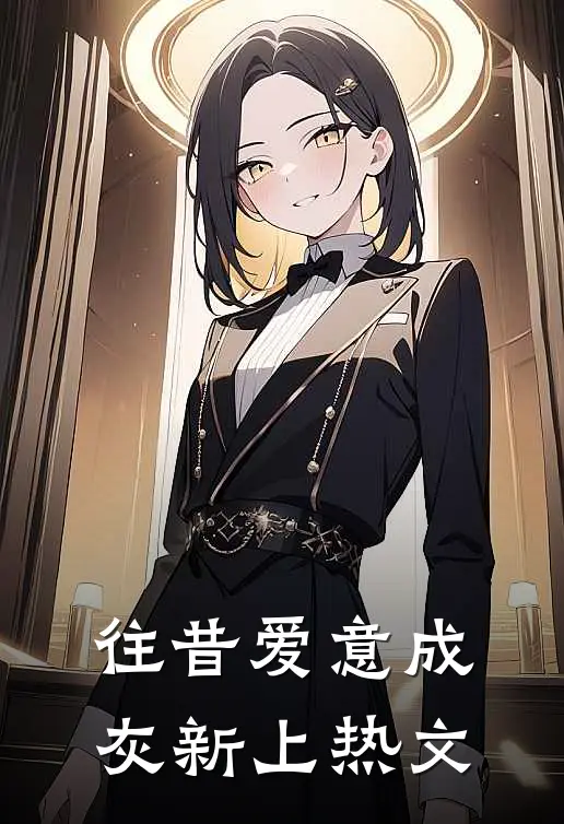 往昔爱意成灰新上热文