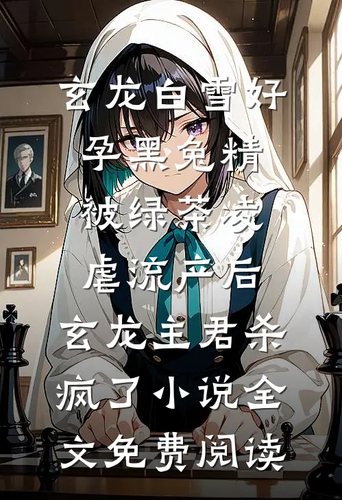 玄龙白雪好孕黑兔精被绿茶凌虐流产后，玄龙主君杀疯了小说全文免费阅读