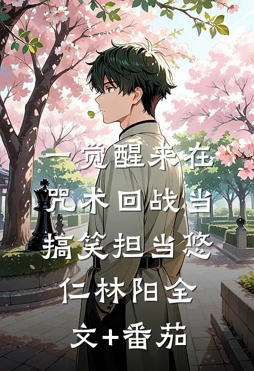 一觉醒来在咒术回战当搞笑担当悠仁林阳全文+番茄