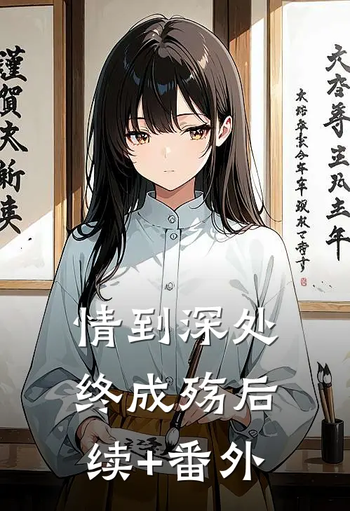 情到深处终成殇后续+番外