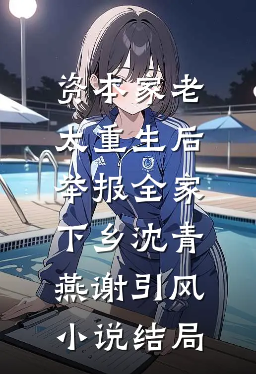资本家老太重生后，举报全家下乡沈青燕谢引风小说结局
