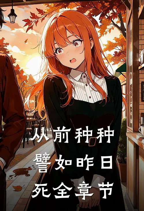 从前种种，譬如昨日死全章节