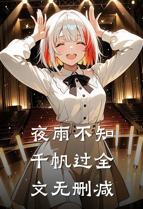 夜雨不知千帆过全文无删减