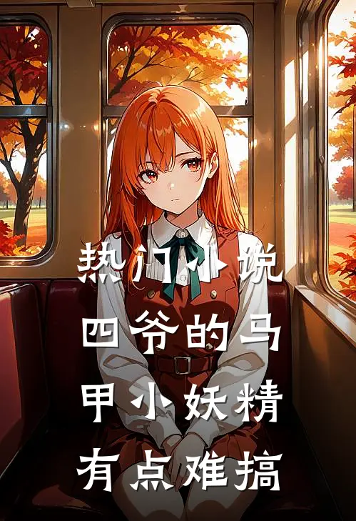 热门小说四爷的马甲小妖精有点难搞