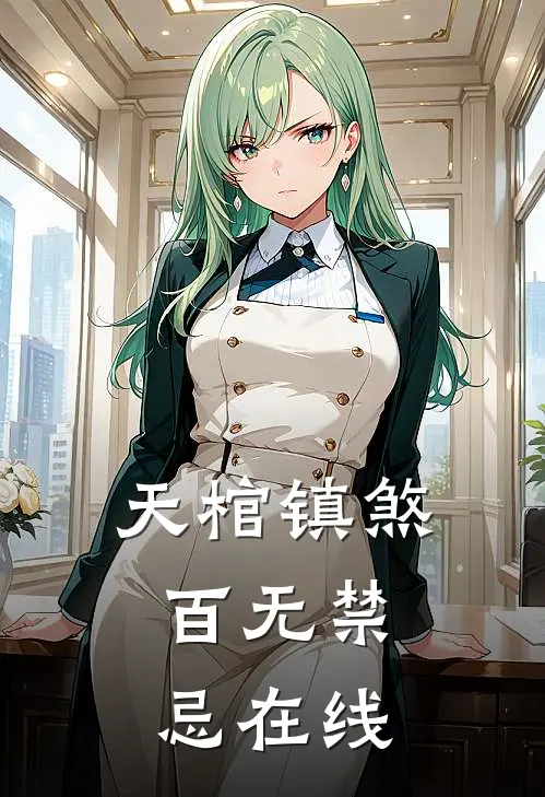 天棺镇煞，百无禁忌在线
