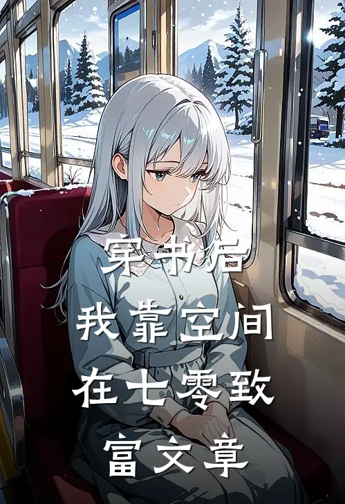 穿书后，我靠空间在七零致富文章