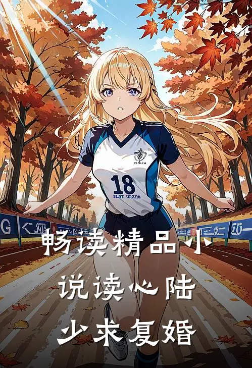 畅读精品小说读心陆少求复婚