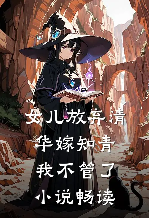 女儿放弃清华嫁知青，我不管了小说畅读