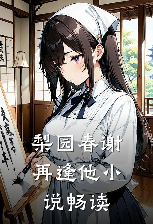 梨园春谢再逢他小说畅读