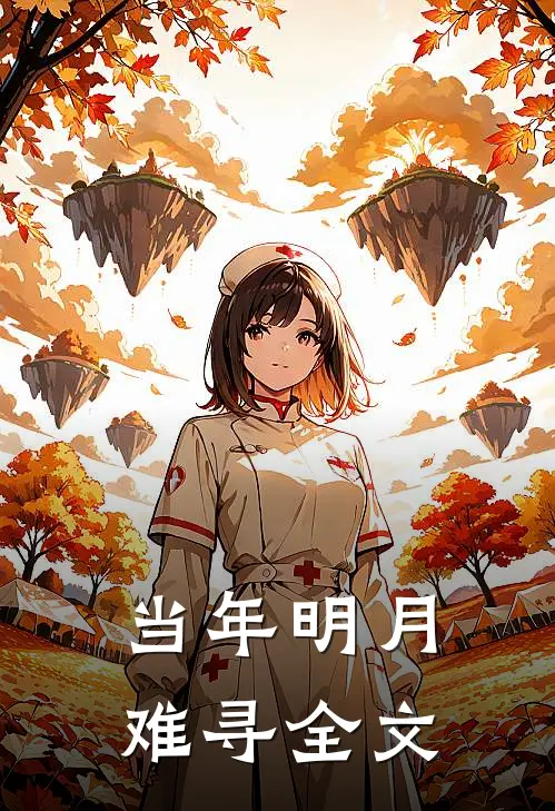 当年明月难寻全文