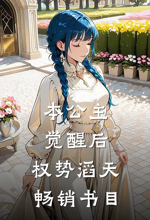 本公主觉醒后，权势滔天畅销书目