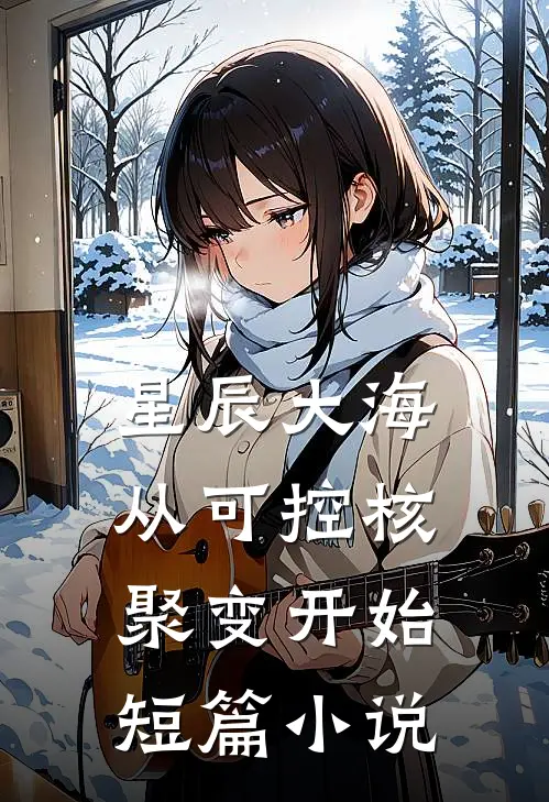 星辰大海从可控核聚变开始短篇小说