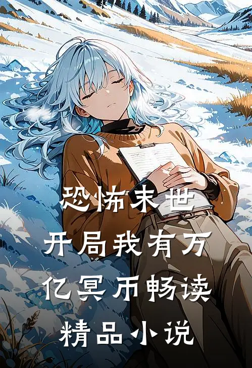 恐怖末世，开局我有万亿冥币畅读精品小说