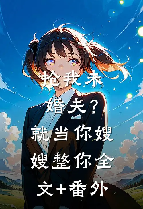 抢我未婚夫？就当你嫂嫂整你全文+番外