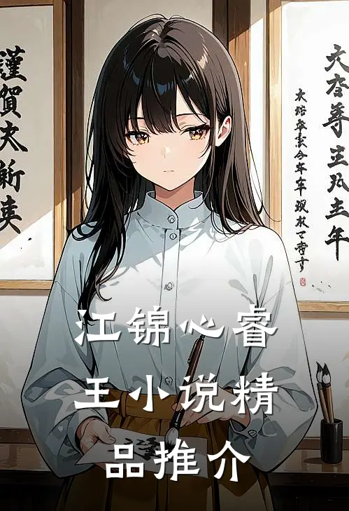 江锦心睿王小说精品推介
