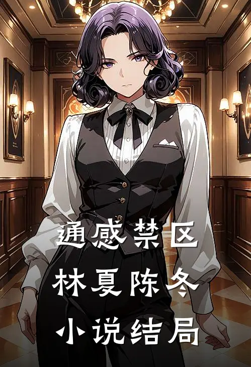 通感禁区林夏陈冬小说结局