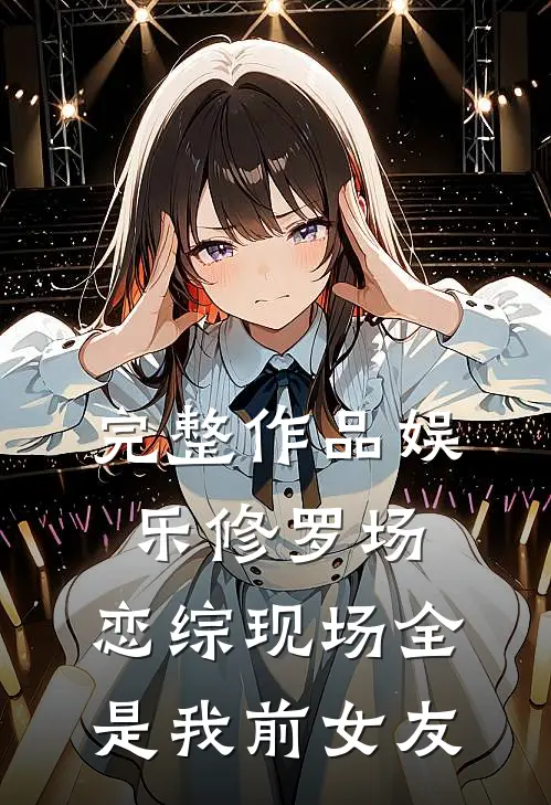 完整作品娱乐修罗场：恋综现场全是我前女友