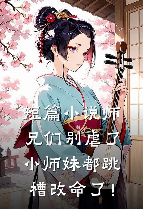 短篇小说师兄们别虐了，小师妹都跳槽改命了！