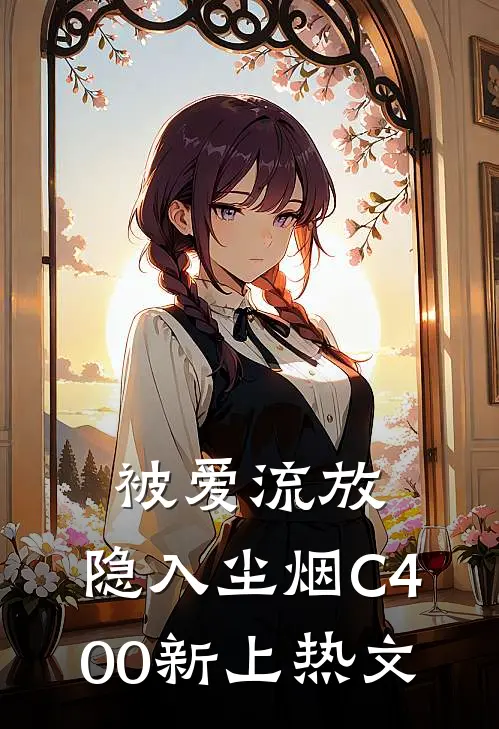 被爱流放，隐入尘烟C400新上热文