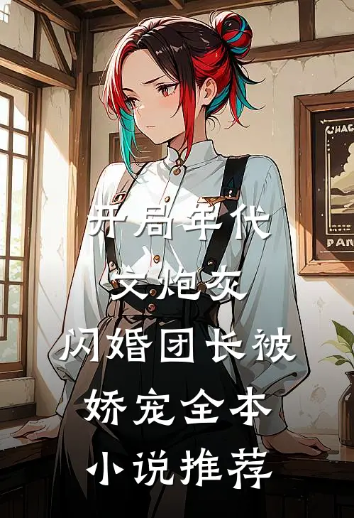 开局年代文炮灰，闪婚团长被娇宠全本小说推荐