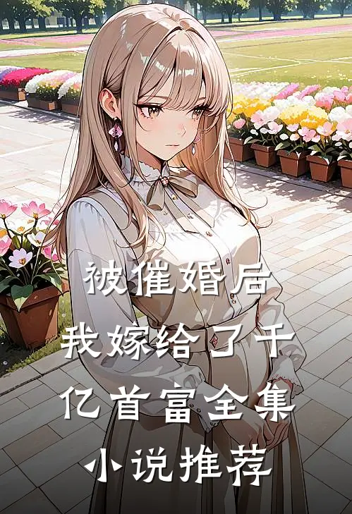 被催婚后,我嫁给了千亿首富全集推荐阅读