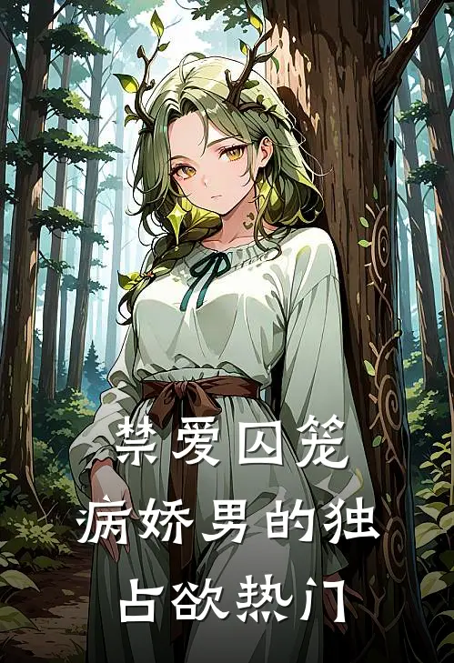 禁爱囚笼：病娇男的独占欲热门