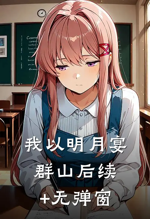 我以明月宴群山后续+无弹窗
