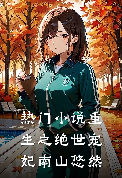 热门小说重生之绝世宠妃 南山悠然