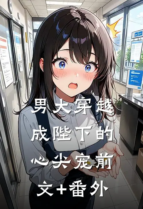 男大穿越成陛下的心尖宠前文+番外