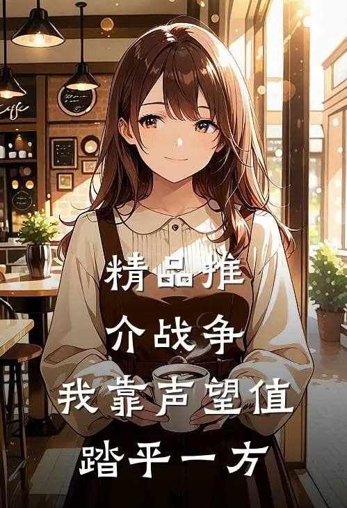 精品推介战争：我靠声望值踏平一方