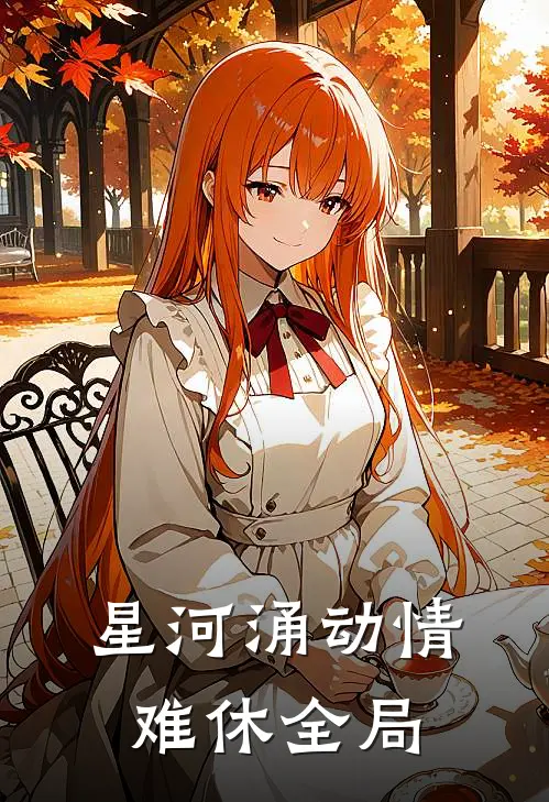 星河涌动情难休全局