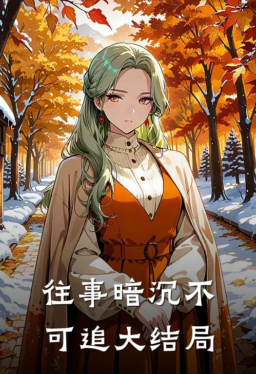 往事暗沉不可追大结局