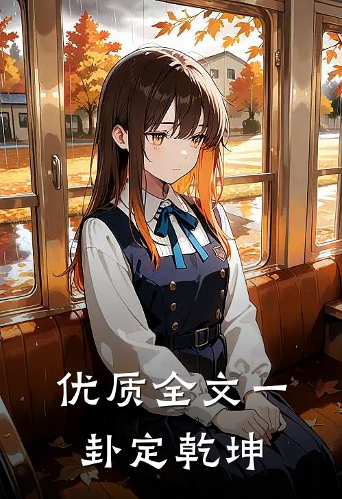 优质全文一卦定乾坤