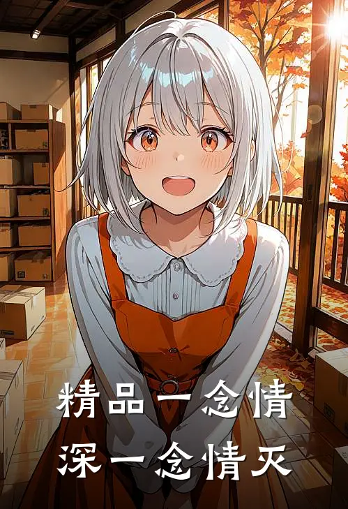 精品一念情深一念情灭