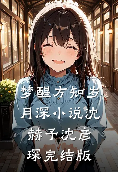 梦醒方知岁月深小说沈赫予沈彦琛完结版