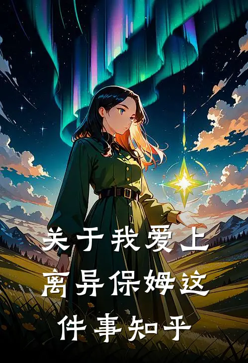关于我爱上离异保姆这件事知乎
