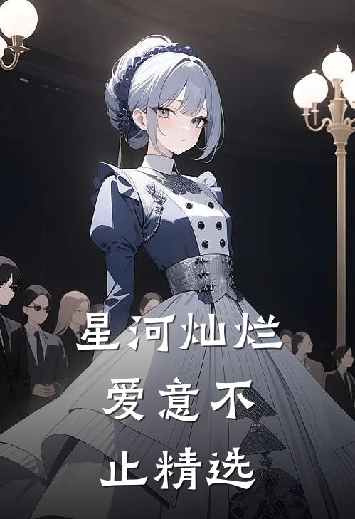 星河灿烂，爱意不止精选