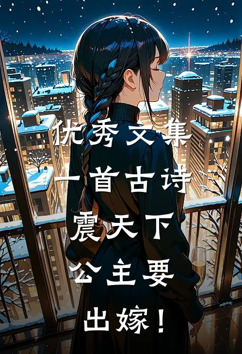 优秀文集一首古诗震天下，公主要出嫁！