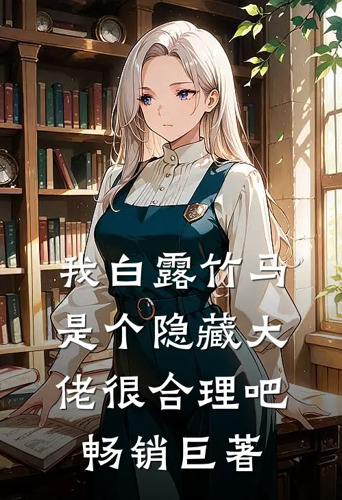 我白露竹马，是个隐藏大佬很合理吧畅销巨著