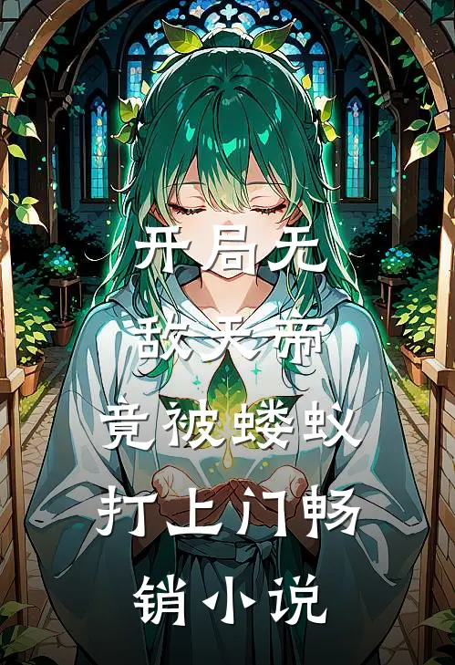 开局无敌天帝,竟被蝼蚁打上门畅销
