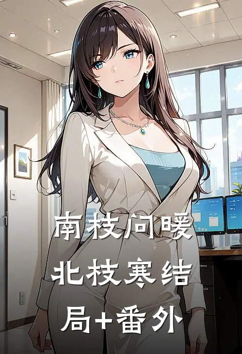 南枝问暖北枝寒结局+番外