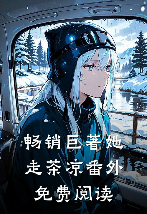 畅销巨著她走茶凉番外免费阅读
