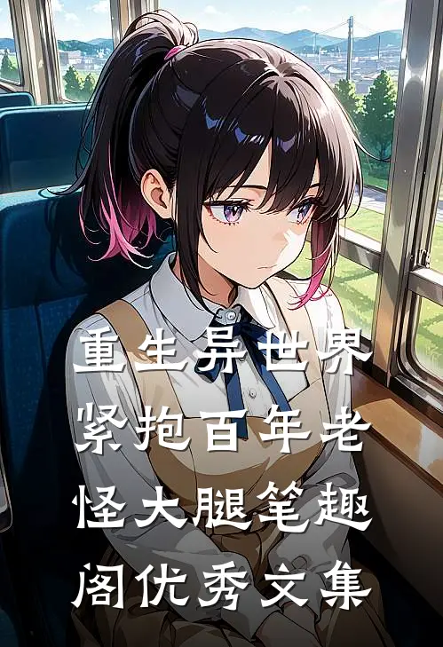 重生异世界:紧抱百年老怪大腿笔趣阁优秀文集