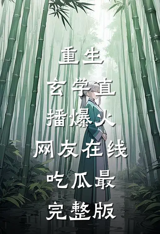 重生：玄学直播爆火，网友在线吃瓜最完整版