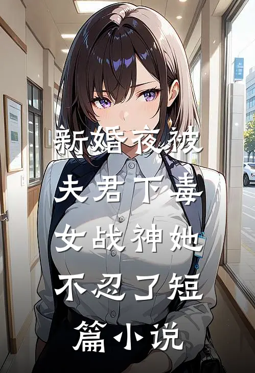 新婚夜被夫君下毒，女战神她不忍了短篇小说